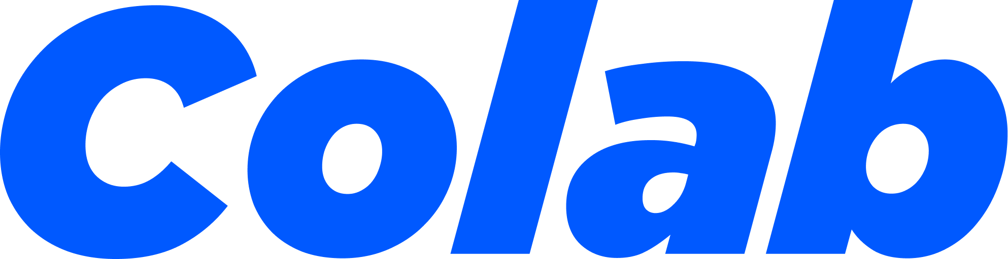 Colab Logo